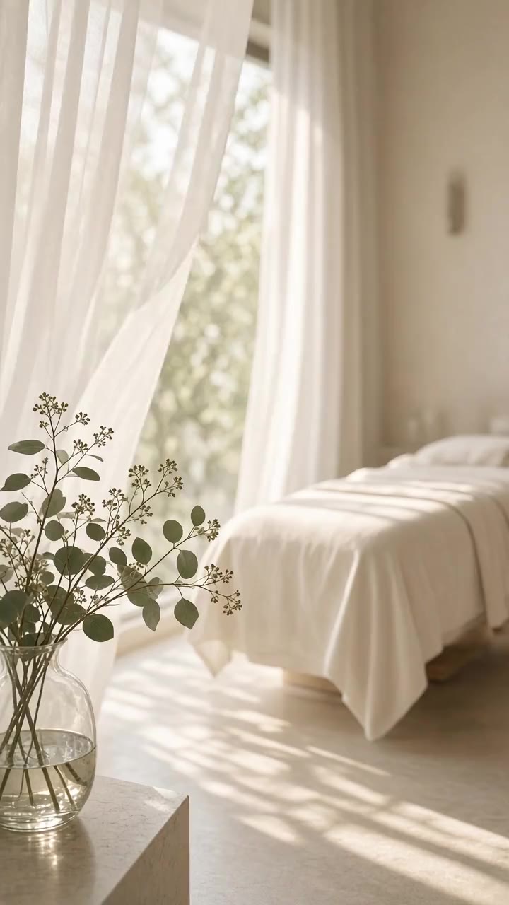 Lumière Med Spa — medical spa sample site