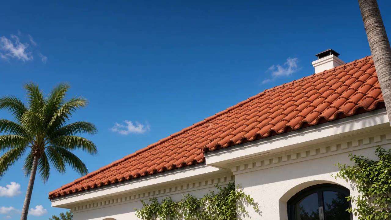 Apex Roofing Co. — roofing contractor sample site